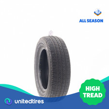 Used 19565r15 Bridgestone Ecopia Ep422 Plus 91h - 832