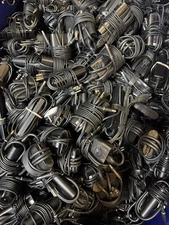 Lot of 50 - Genuine Dell PA-12 65W 19.5V 3.34A Laptop AC Adapter Charger & Cord