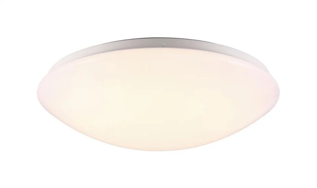 Bathroom Light White Ask 36 IP44 Nordlux 45376001