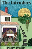 Patty Wallis | The Intruders | Taschenbuch | Englisch (2014) | [.]
