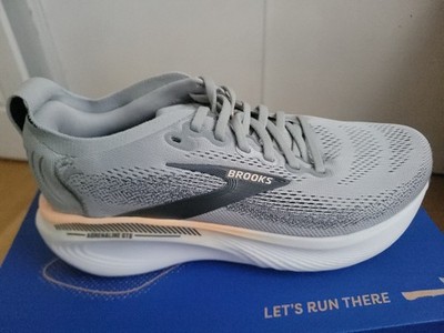 Brooks Adrenaline GTS 25 womens Size 9