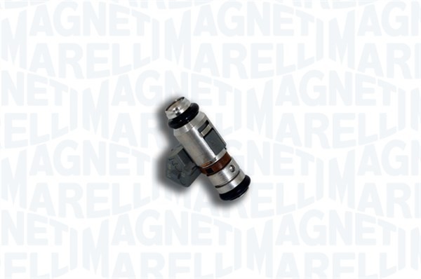 Einspritzventil FÜR VW Lupo I (6X1, 6E1) - Magneti Marelli 805000347507-image
