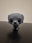 Funko POP! Dog Pets Black Labrador Retriever #10 Vinyl Figure Loose Puppy 2016