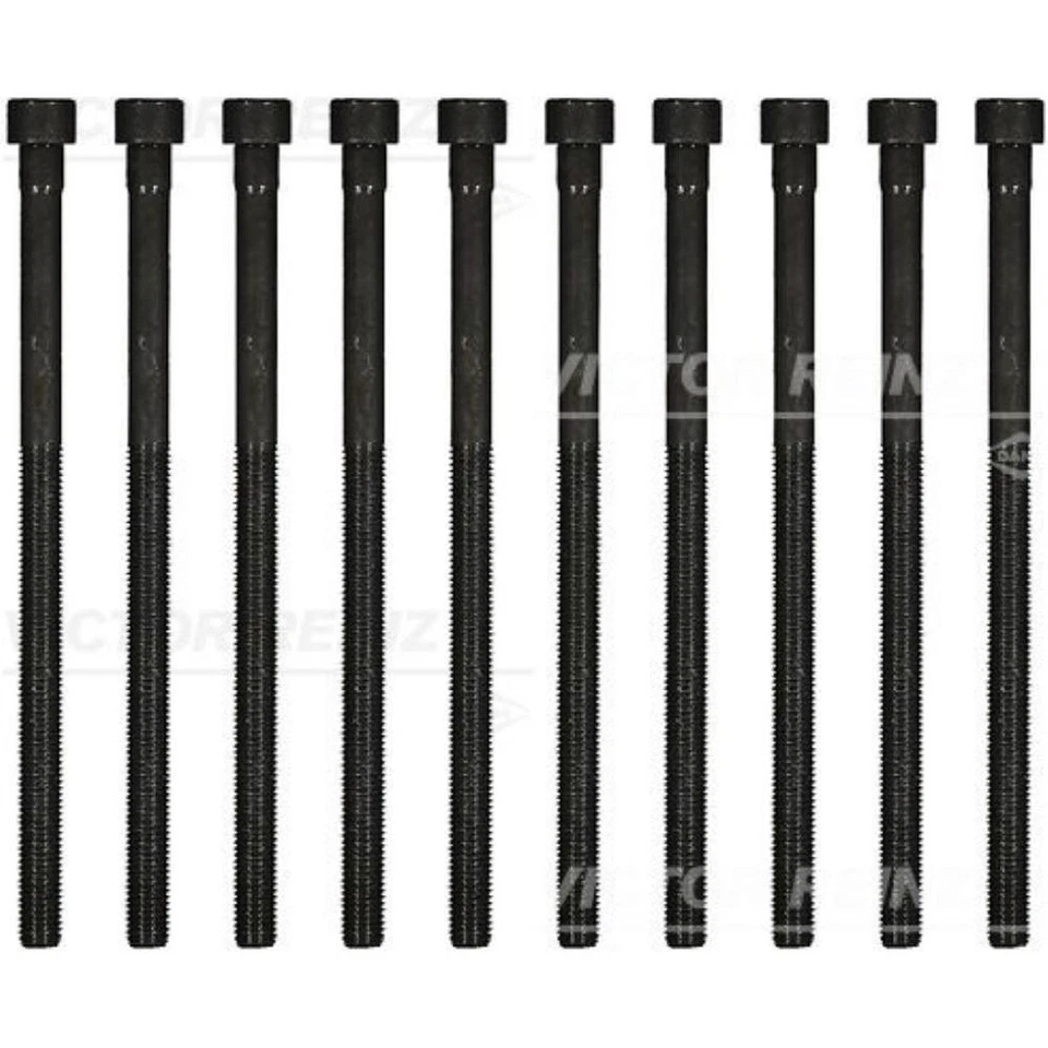 Victor Reinz Junta De Culata Tornillos Para Mini Mini Clubman Cooper S Jcw - Imagen 4 de 4