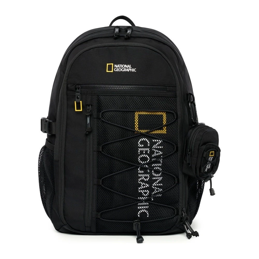 National Geographic Backpack Bags for Men for sale - eBay