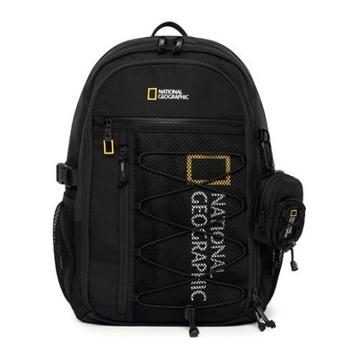 National Geographic ブラックリュック s-l400.jpg