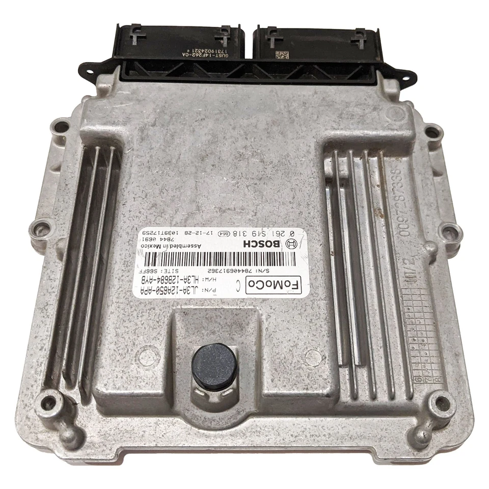 Módulo de control del motor OEM ECU Ford F-150 Expedition Lincoln Navigator 3,5 L 17-21 Foto 2 de 4