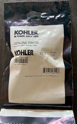KOHLER GM102139 COVER, PRESSURE SENSOR. - Picture 1 of 2