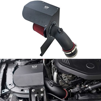 B58 Air Intake Sportluftfilter Kit Cenauri für BMW F20 F21 M140i 2016 - 2019