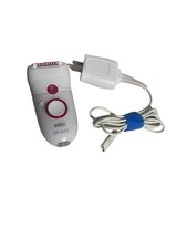 Braun 5280 Silk-epil 5 Power Epilator Electric Hair Removal for Women  Parts On