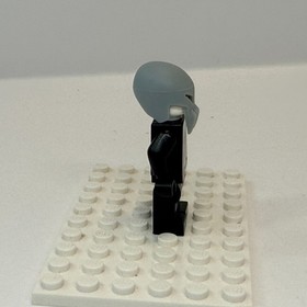LEGO Skull Twin Alien Brick Space Police minifigure 5973 5980
