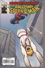 AMAZING SPIDER-MAN # 559  * BRAND NEW DAY * MARVEL COMICS *