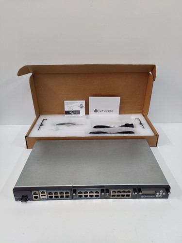 Lantronix UPLOGIX LM83X ETHERNET MODULE 83X-X8S-1E4-NAA