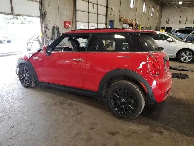 Upper Control Arm Rear Fits 14-19 MINI COOPER 603664 - Image 4 of 4