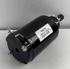 Johnson / Evinrude Starter Motor Part 586278 thumbnail 5