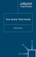 First World, Third World W. Ryrie Taschenbuch Xvii Englisch 1999