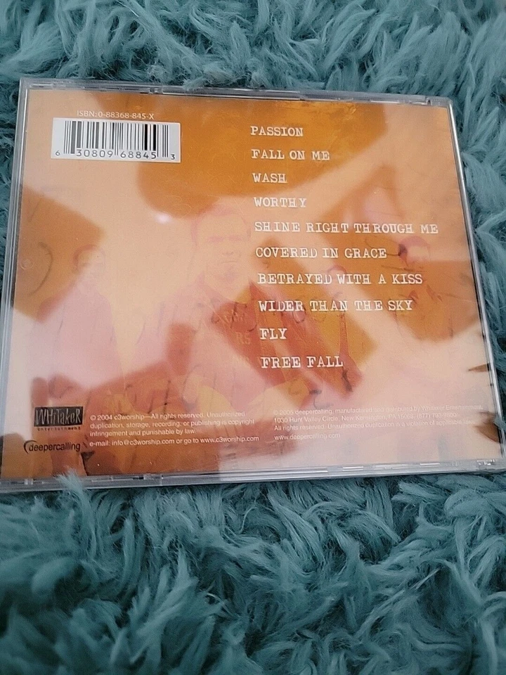 Cure For Gravity - The Steve Deal Band - CD Foto 2 de 2