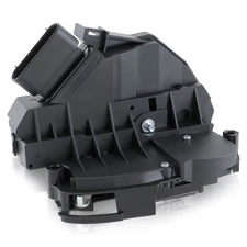 Front Left Driver Door Latch Lock Actuator For Ford Fiesta 1.6L 1.0L 2011-2016 