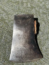 True Temper  4 lb axe head