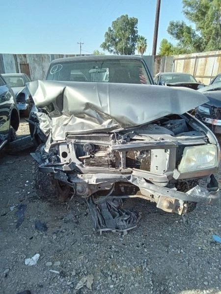 Engine ECM Electronic Control Module 3.0L Automatic Fits 07-08 RANGER 26325619 Foto 3 de 4