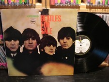 Beatles ~ Beatles For Sale ~ Japanese IMPORT LP Apple Records – AP-8442