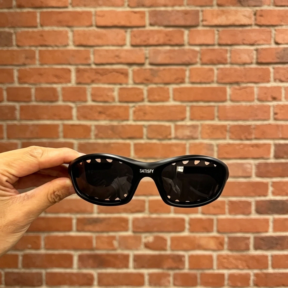 Oakley Straight Jacket for sale | eBay