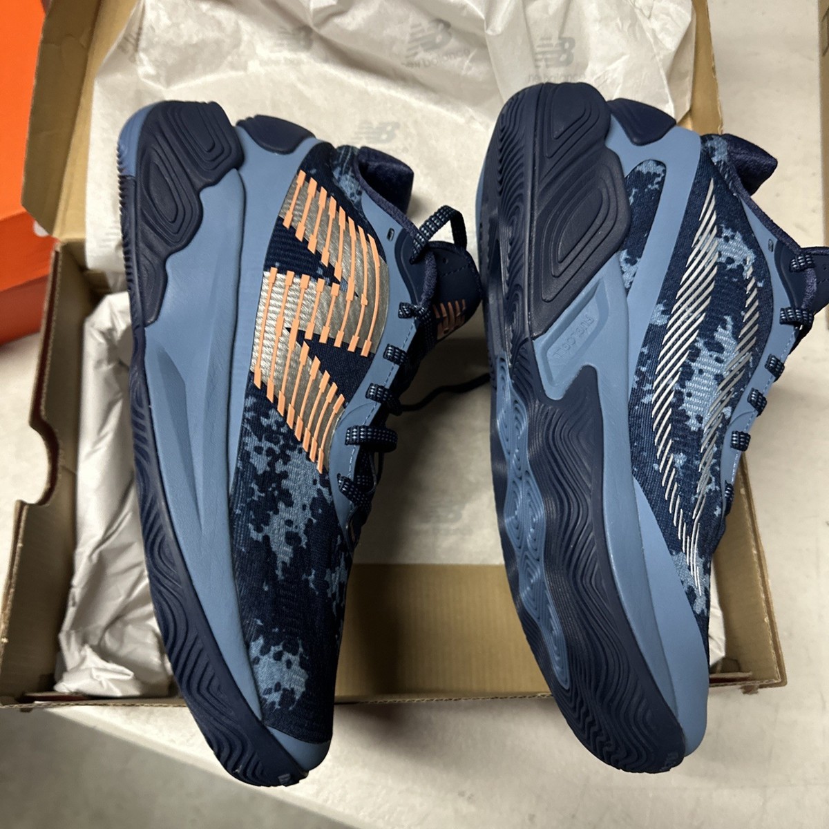 Size 9 - New Balance Two WXY V5 Team Tactical Pack for sale online
