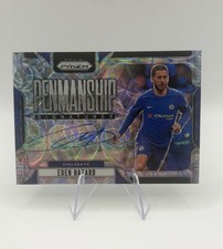 2025 Panini Prizm FIFA Club World Cup Set Review and Checklist 44