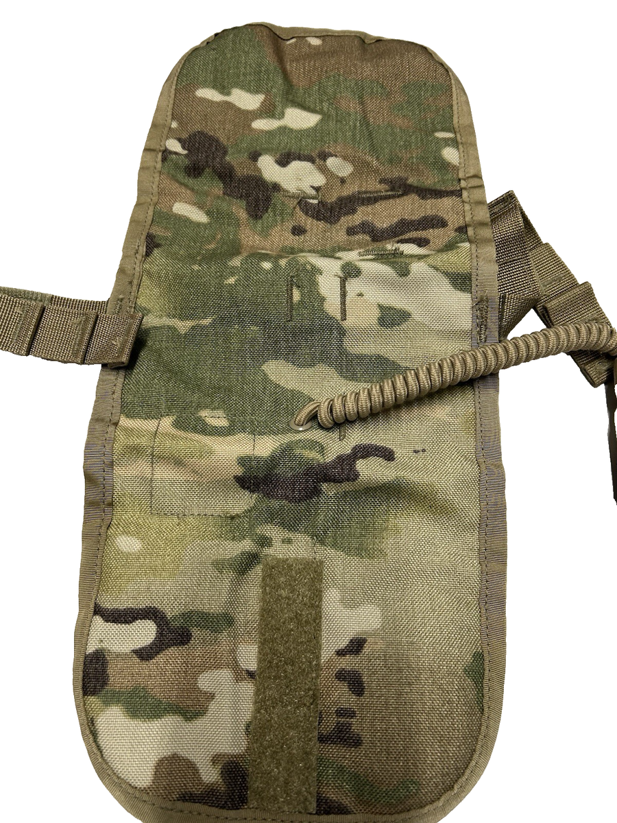 IFAK II Individual First Aid Kit Pouch MULTICAM SEKRI | eBay