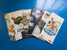 PSP Handbücher / Guides