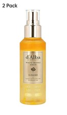 2PK D’Alba DALBA White Truffle Supreme Intensive Serum 100ml Skin Barrier Repair