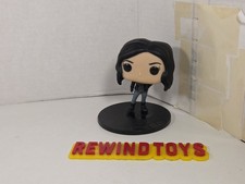 2017 Funko Pop Jessica Jones Vinyl Figures 7