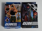 Hasbro G.I.JOE CLASSIFIED SERIES LOW LIGHT & SGT SLAUGHTER