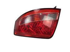 Passenger Tail Light Quarter Panel Mounted Fits 07-09 AMANTI 887297