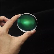 D57F225 Refractive Adhesive Green Film Objective Lens Achromatic Lens