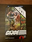 G.I. Joe Classified Series Cobra Copperhead 6” Action Figure
