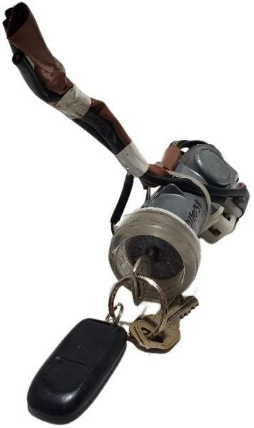 Переключатель зажигания подходит для 03-06 BAJA 403362 - Изображение 2 из 4