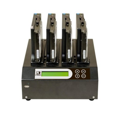 Hard Drive Duplicator IT Series