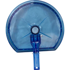 Power-Vac W/2 Hole Brkt