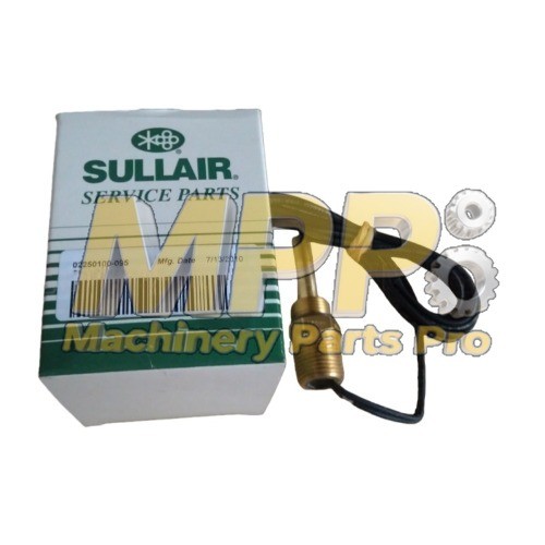 1PC NEW 02250100-095 Temperature Sensor Switch for Sullair Air Compressor