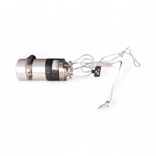 Rheodyne 7725I HPLC Sample Injector with 50uL Sample Loop Used (Best Offer!)