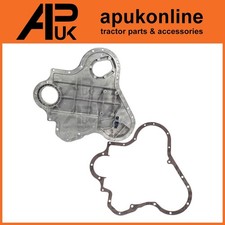 Timing Cover with Gasket for Massey Ferguson 20 30 40 Industrial Tractor Engine