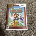 Super Paper Mario Nintendo Selects Edition (Nintendo Wii) SEALED
