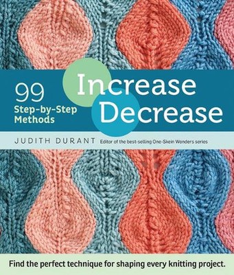 Increase, Decrease: 99 Step-by-Step Methods; Find the Perfect Technique for Shap