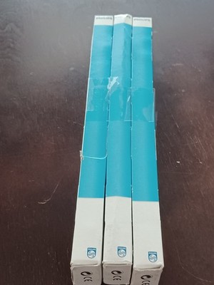 PHILIPS PL-L 4P 24W/835 BULBS (LOT 3)