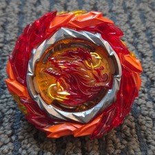 Roar Fafnir 00 Revolve-2 Beyblade Burst Dynamite Battle Takara Tomy B-186 1