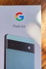 Google Pixel 6a