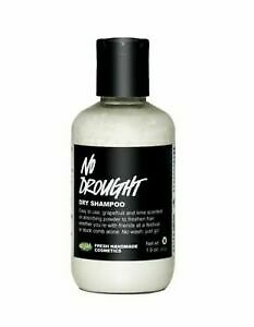 NEW Lush Snow Fairy SHAMPOO Full Size 16.9 fl oz 500ml Exp Nov