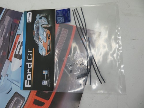 DeAgostini Build Your Own FORD GT ISSUE 85 ref9 - Picture 2 of 3