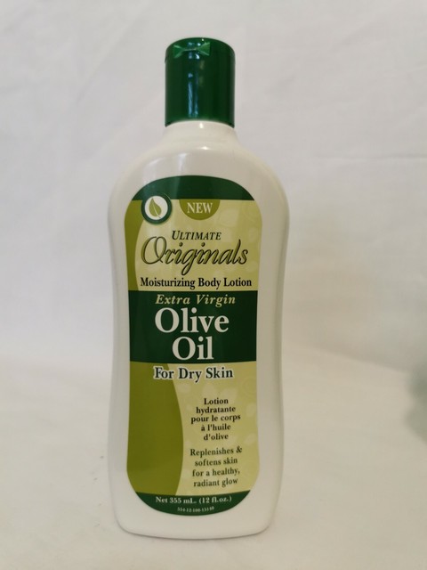 olive oil body whip